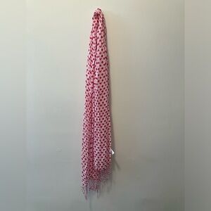 Disney Printed Scarf